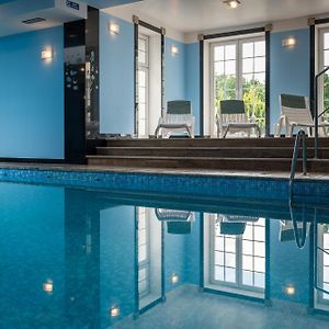 Pensjonat Well Clinic Medicine Estetic & Spa Gdansk